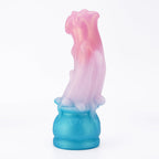 Nothosaur Aquariu - Zodiac Design - Fantasy Dildo