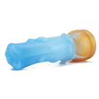 Nothosaur Aquariu - Zodiac Design - Fantasy Dildo
