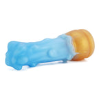 Nothosaur Aquariu - Zodiac Design - Fantasy Dildo