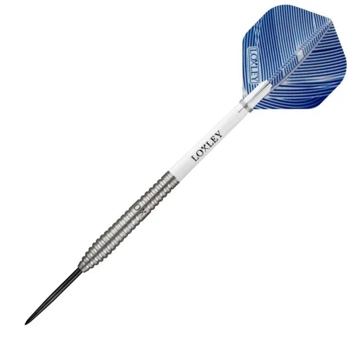 Loxley Featherweight Blue 90%