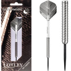 Loxley Featherweight Black