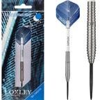 Loxley Featherweight Blue 90%