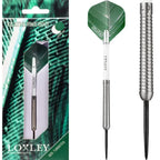 Loxley Featherweight Green 90%