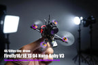 Firefly18 1S Nano Baby V3 Tiny Drone O4