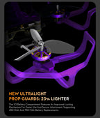 Firefly18 1S Nano Baby V3 Tiny Drone O4