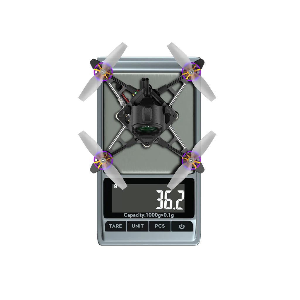 Firefly18 1S Nano Baby V3 Tiny Drone O4