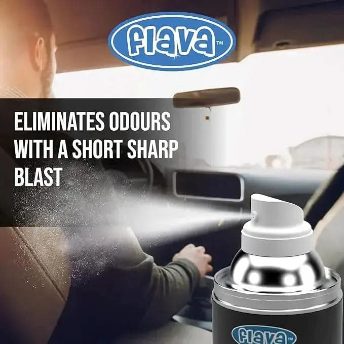 Flava Couture Turbo Can Spray - Adore
