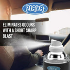 Flava Couture Turbo Can Spray - Billion
