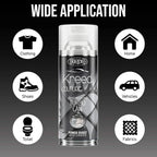 Flava Couture Turbo Can Spray - Kreed