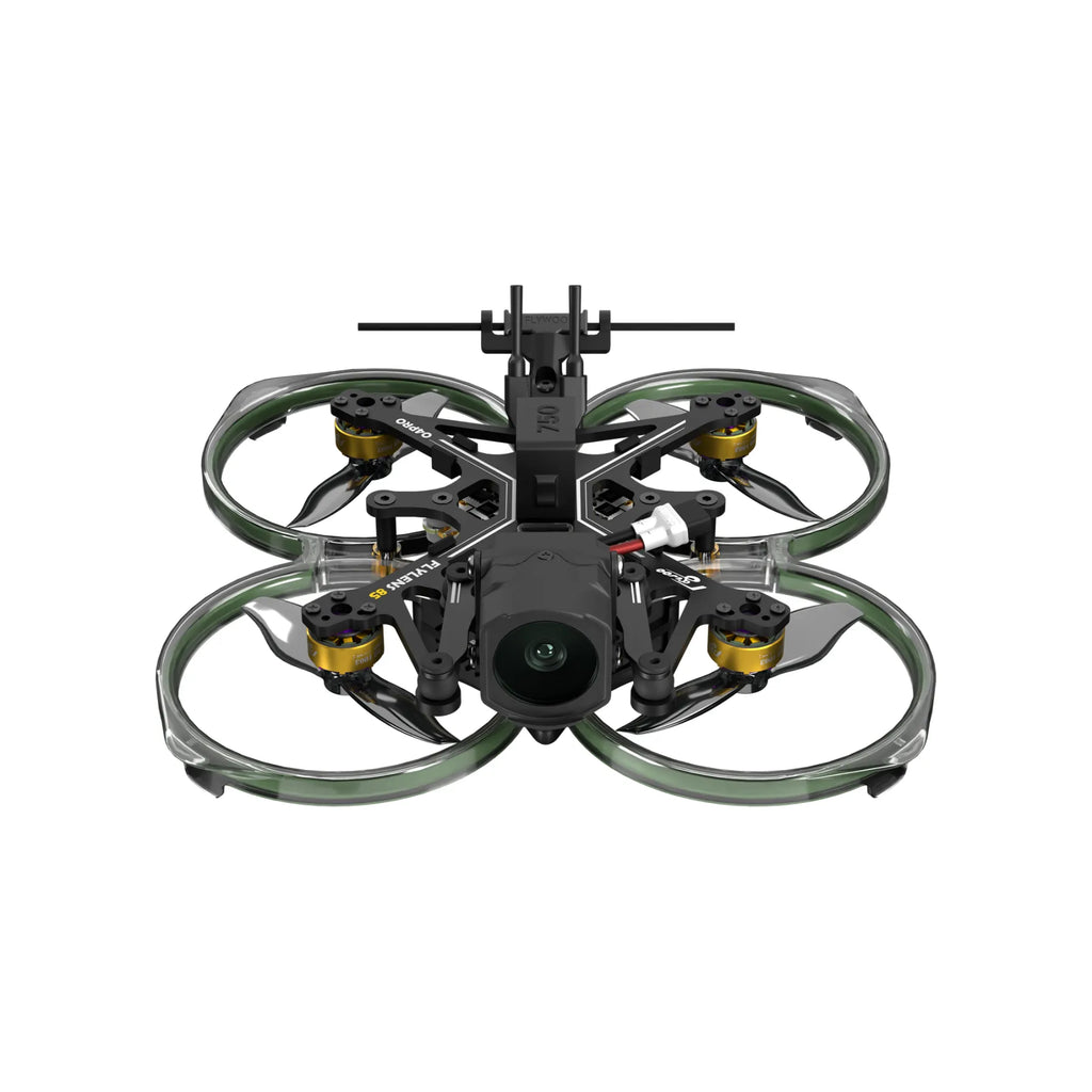 Flylens 85 HD O4 PRO 2S LED Whoop FPV Drone (Without DJI O4 Pro)