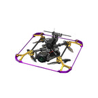 Flywoo Flytimes 85 HD O4 PRO 2S BNF Micro FPV Drone