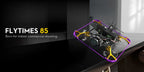 Flytimes 85 HD Walksnail 2S Micro Drone ELRS 2.4GHz