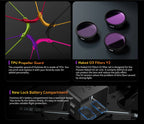Flytimes 85 HD Walksnail 2S Micro Drone ELRS 2.4GHz