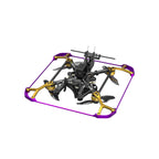 Flywoo Flytimes 85 HD O4 PRO 2S BNF Micro FPV Drone