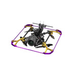 Flywoo Flytimes 85 HD O4 PRO 2S BNF Micro FPV Drone