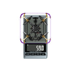 Flytimes 85 HD Walksnail 2S Micro Drone ELRS 2.4GHz
