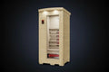 Fonteyn Infrared Cabin Bella 1