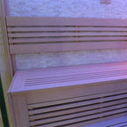 Fonteyn Sauna Marriott 200 – 220