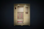 Fonteyn Infrared Cabin Bella 3