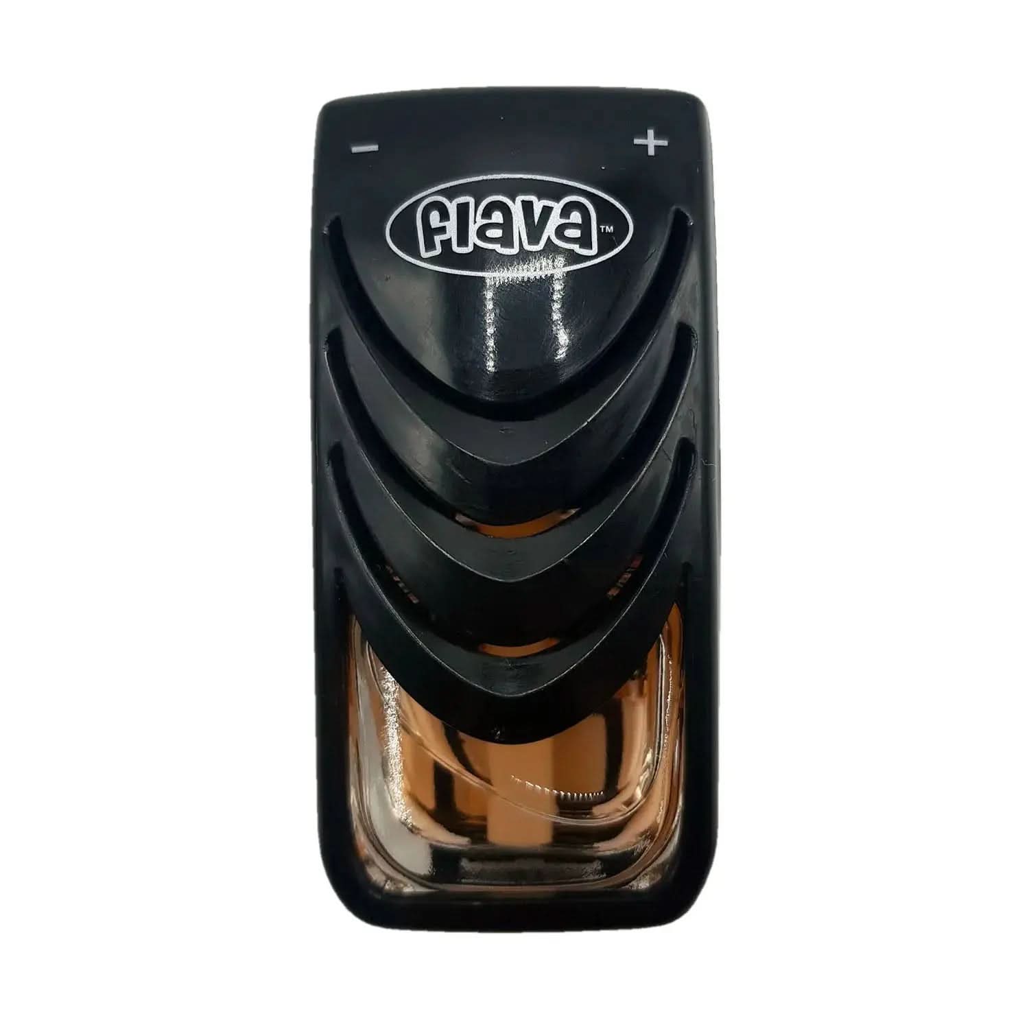 Flava Speed Car Air Freshener - Vintage