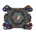 Simagic NEO X Hub – Modular DIY Steering Wheel Button Hub