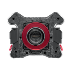 Simagic NEO X Hub – Modular DIY Steering Wheel Button Hub