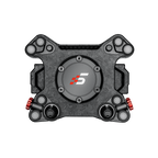 Simagic NEO X Hub – Modular DIY Steering Wheel Button Hub