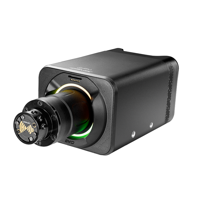 Simagic Alpha EVO 12 Nm Direct-Drive Wheel Base