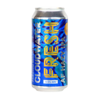 Cloudwater Fresh - AF IPA 440ml Can