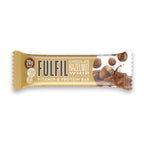 15 x Fulfil Chocolate Hazelnut Whip Flavour Vitamin & Protein Bar 55G