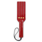 Red paddle