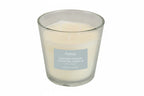 Large scented 3 wick candle