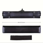 Pu leather Thigh restraint with sling and blind fold