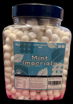 Mint Imperials