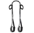Bondage harness set