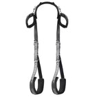 Bondage harness set
