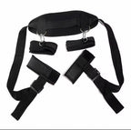Hands and foot Restraints