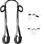 Bondage harness set
