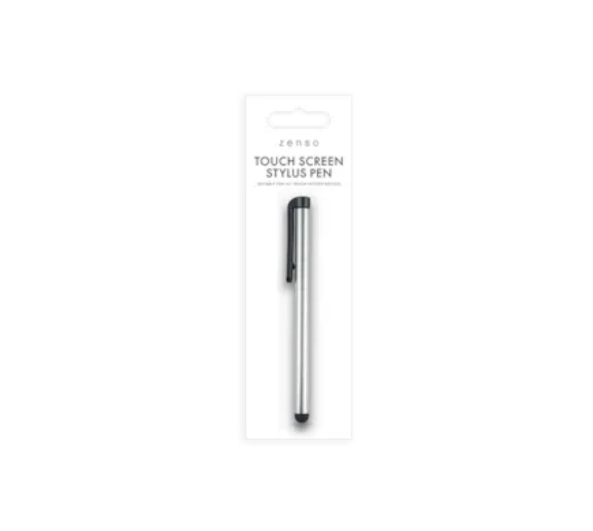 Touch screen stylus pen