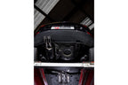Scorpion Exhausts - Seat Ibiza 1.2 TSi 6J / 6P cat-back Exhaust (Multiple Options)