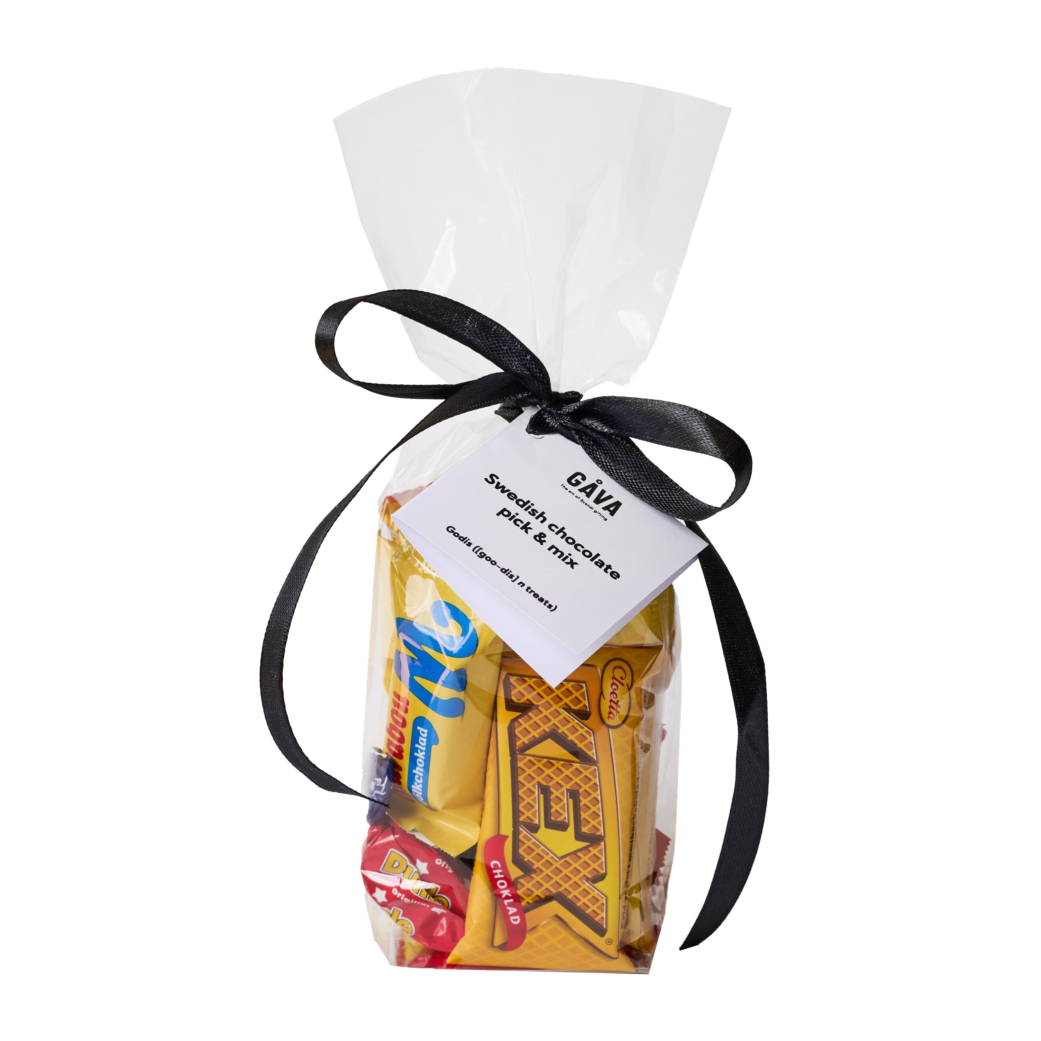 Swedish Chocolates