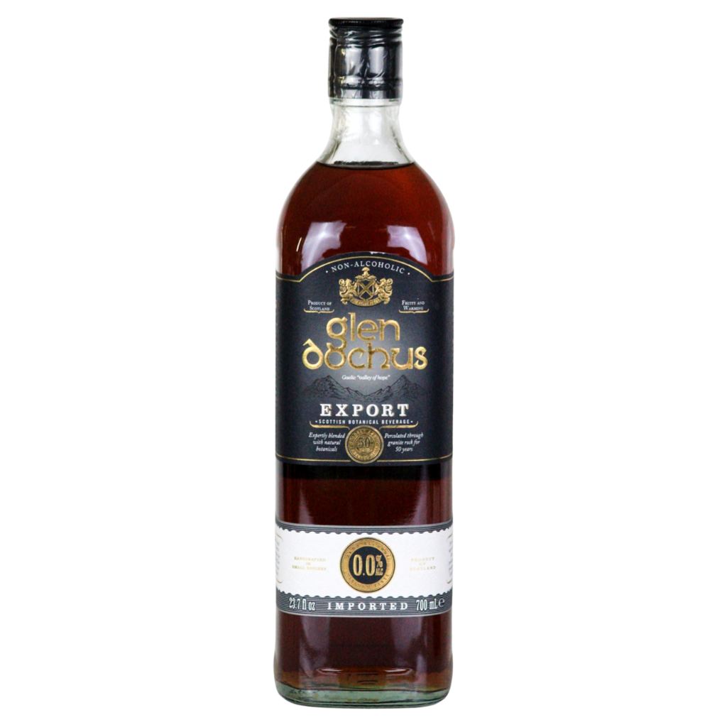 Glen Dochus Export Whisky Alternative
