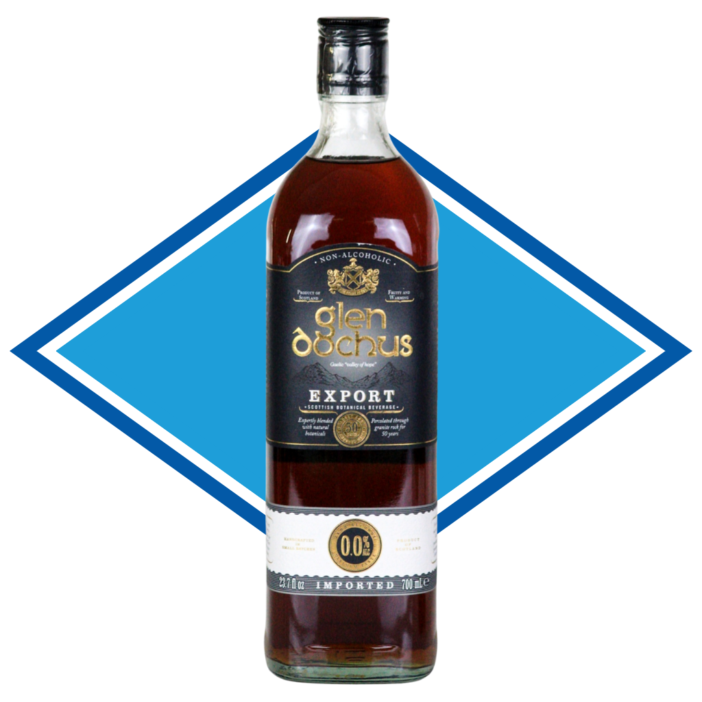 Glen Dochus Export Whisky Alternative