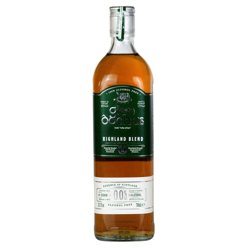 Glen Dochus Highland Whisky Alternative