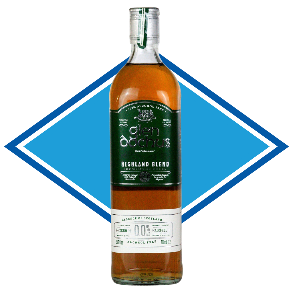 Glen Dochus Highland Whisky Alternative