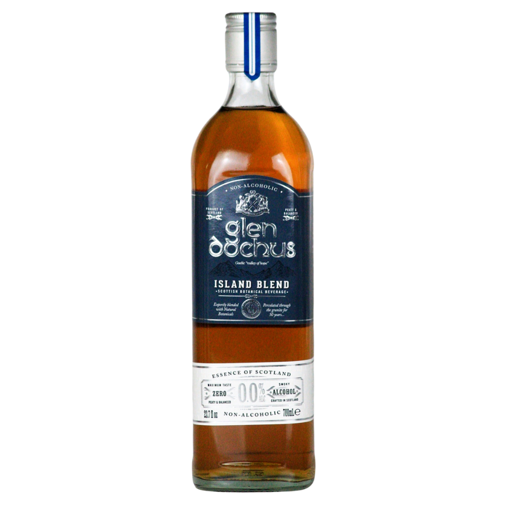 Glen Dochus Island Whisky Alternative