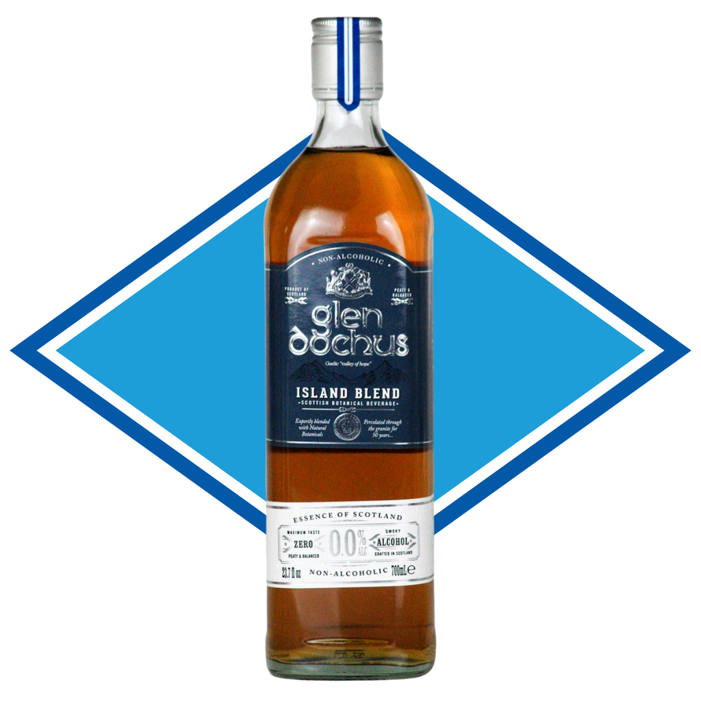 Glen Dochus Island Whisky Alternative