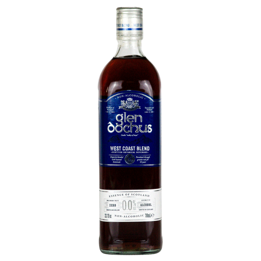 Glen Dochus West Coast Whisky Alternative