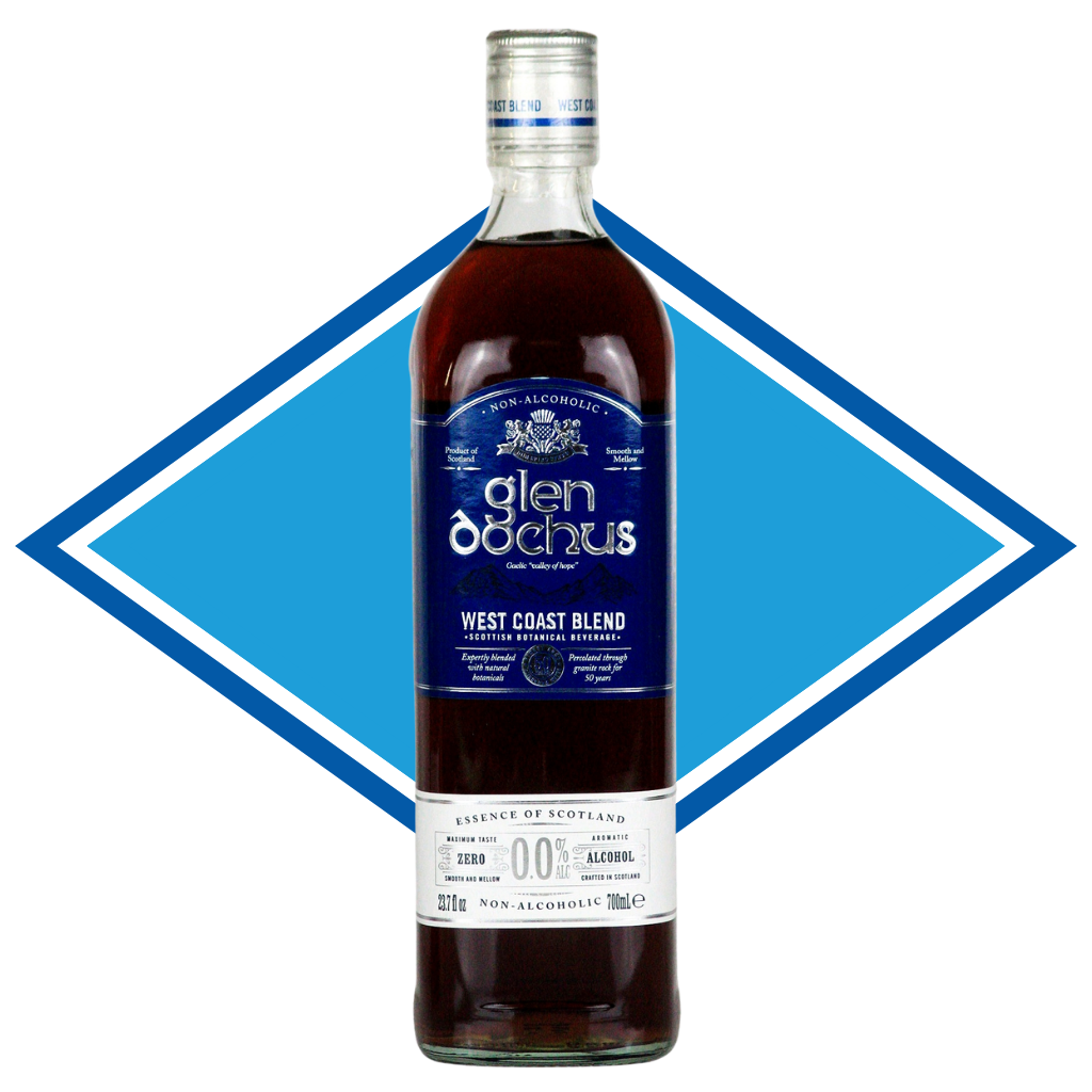 Glen Dochus West Coast Whisky Alternative