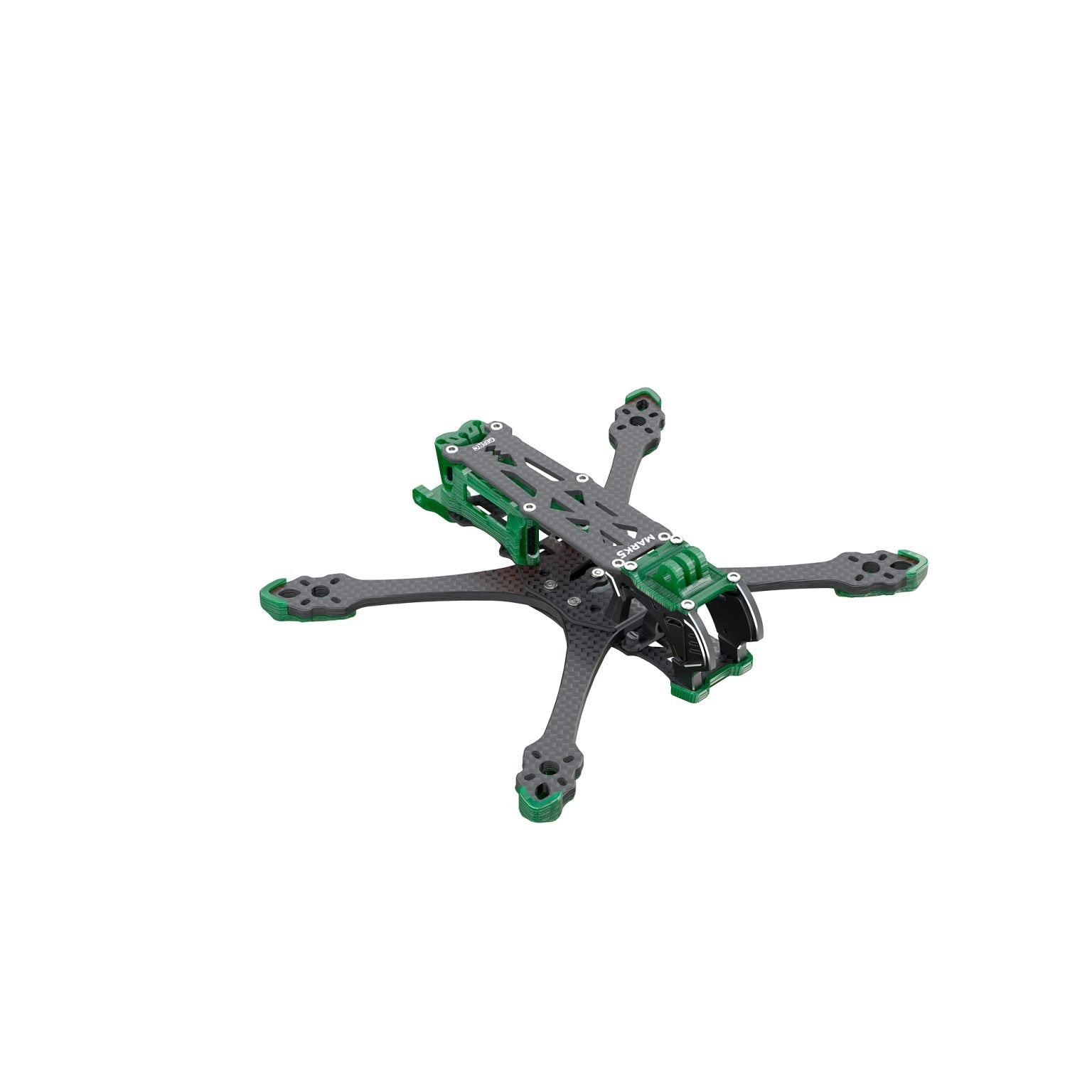 GEPRC GEP-MK5 O4 Pro Wide X Frame